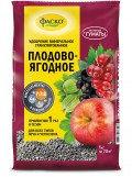 Удобрение минеральное 5М-гранула для ягодных кустарников Плодово-Ягодные ФАСКО®