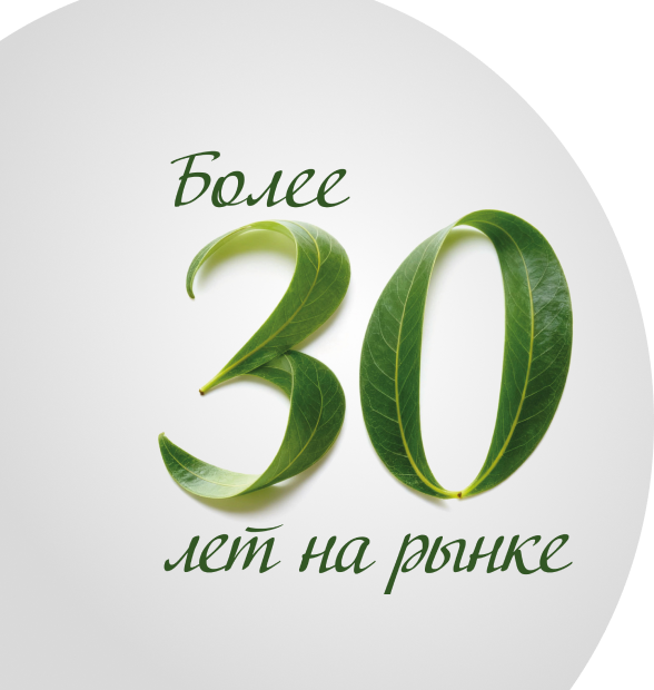 ФАСКО — более 30 лет на рынке