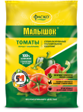 Удобрение минеральное 5М-гранула для томатов и перцев ФАСКО®