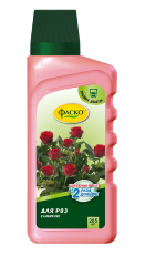 Удобрение комплексное жидкое  для роз ФАСКО® "Цветочное счастье"