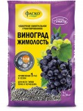 Удобрение минеральное 5М-гранула Виноград - Жимолость ФАСКО®